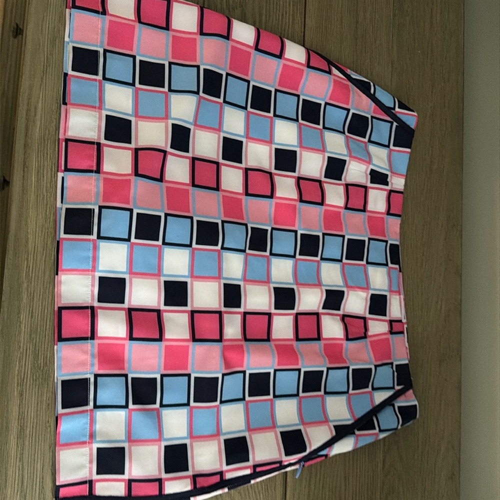 Golf tini skirt